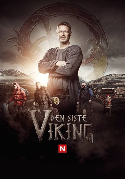 Full Download Den Siste Viking 