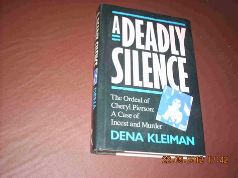 dena kleiman biography of christopher