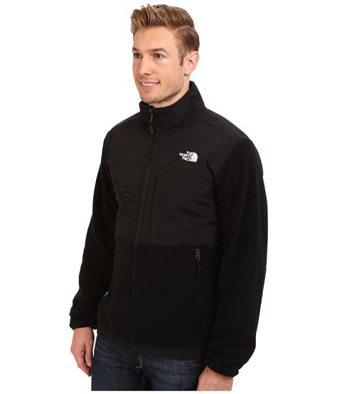 denali 2 jacket black eihq switzerland