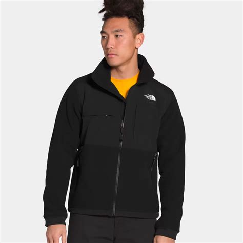 denali 2 jacket black iprp