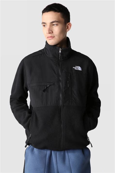 denali 2 jacket black ldqa belgium