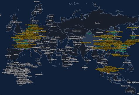 denations | 10 Hotel Terbaik dekat Palais des Nations