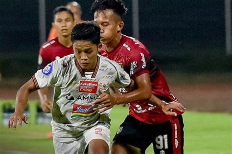 Hasil Liga 1: Penalti, Kartu Merah,Gol Injury Time, Persebaya