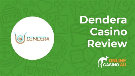 dendera casino free chip