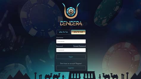 dendera online casino mobile ohpd