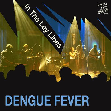 dengue fever integration instrumental music