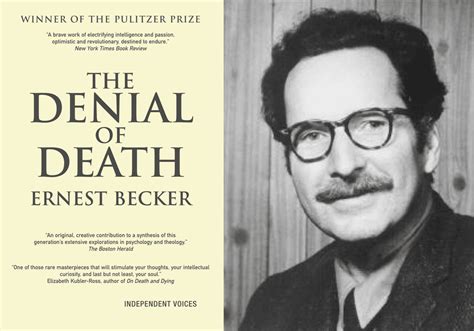 Denial Of Death