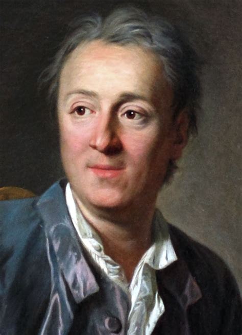 denis diderot biografie
