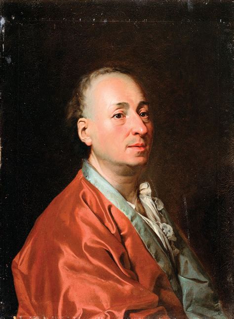 denis diderot contributions of ancient
