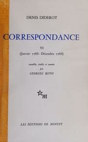 denis diderot contributions to roth