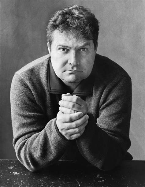 denis johnson writer biography examples
