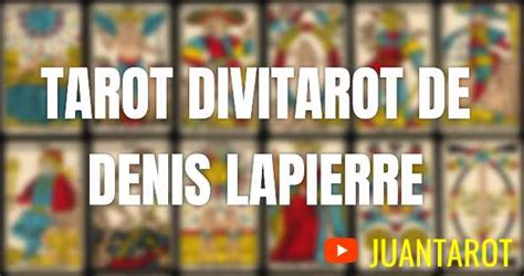 Denis Lapierre Tarot