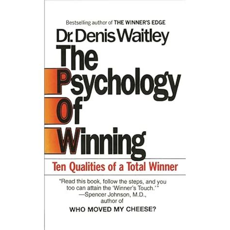 denis waitley