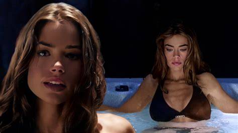 denise richards boosty