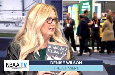 denise wilson biography