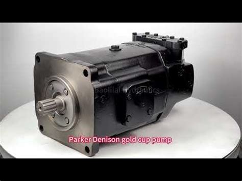 Denison P46 Pump