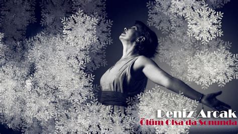 deniz arcak. 