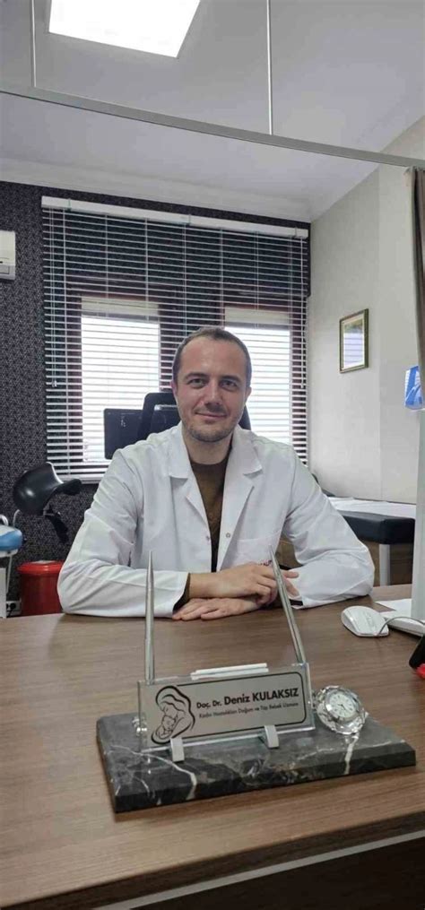 deniz kulaksız doktor 