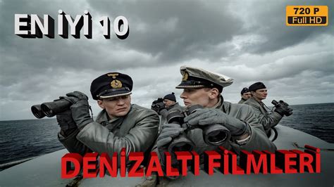 denizaltı savaş filmleri izle türkçe dublaj