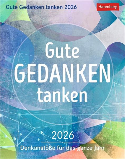 Denkanstosse 2019