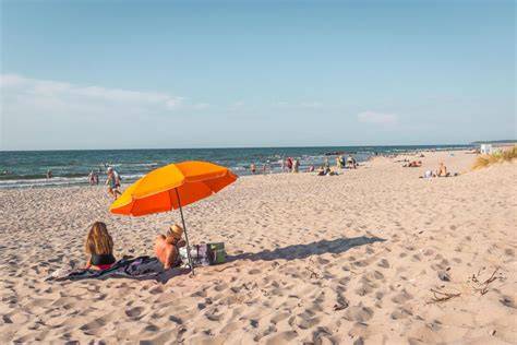 denmark beach nude