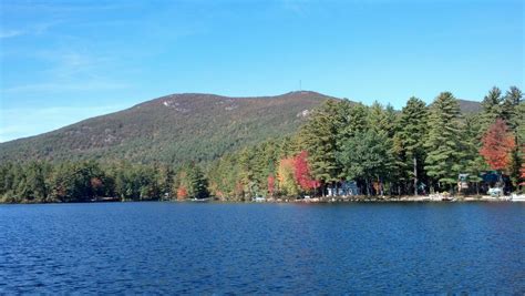denmark maine