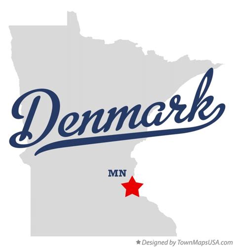 denmark minnesota