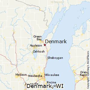 denmark wisconsin