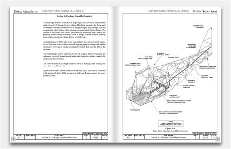 Denney Kitfox Manual