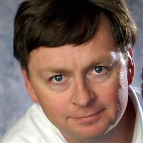 dennis cauchon biography