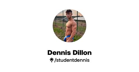 dennis dillon onlyfans