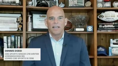 dennis dodd cbs biography of rory