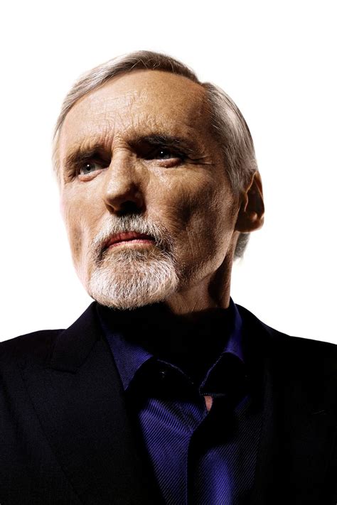 dennis hopper biography