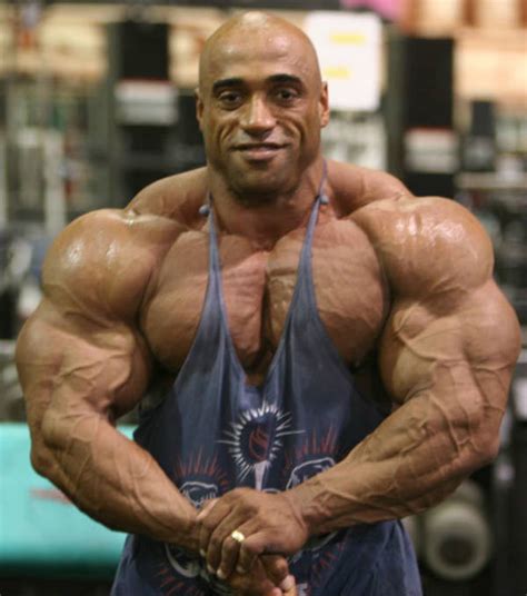 dennis james bodybuilder biography