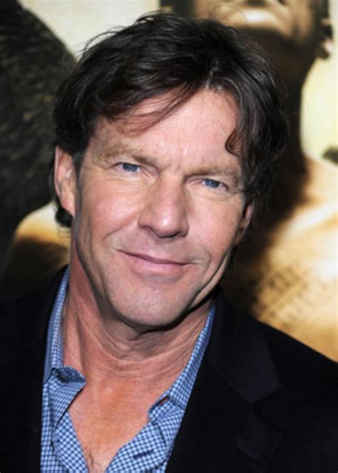 dennis quaid biography