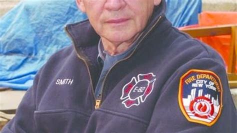 dennis smith author fdny rant