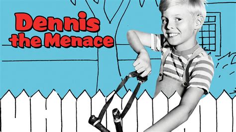 Dennis The Menace