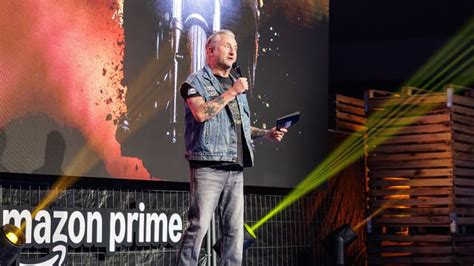 dennis weening biografie