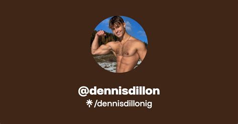 dennisdillon onlyfans