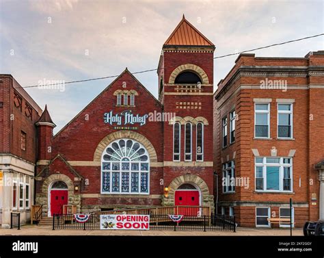 dennison ohio