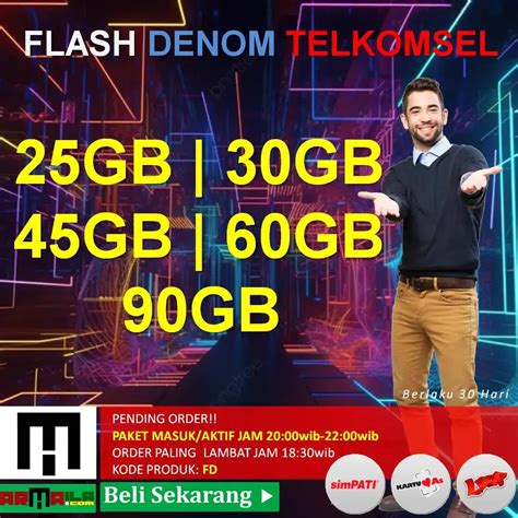 denom adalah | Apa Itu Denom di Pulsa dan Paket