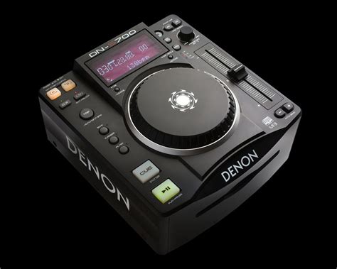 Denon Dn S700 Table Top Single Cd Mp3 Player Service Manual