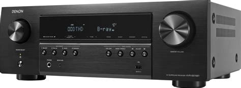 Denon Stereo