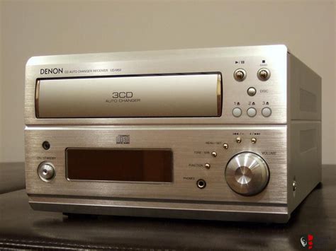 Denon Ud M50