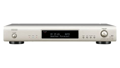 Download Denon 1510 User Guide 