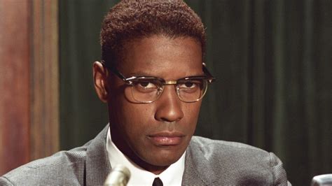 densel washington