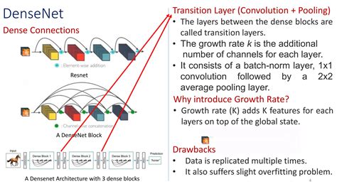Densenet Two Channels