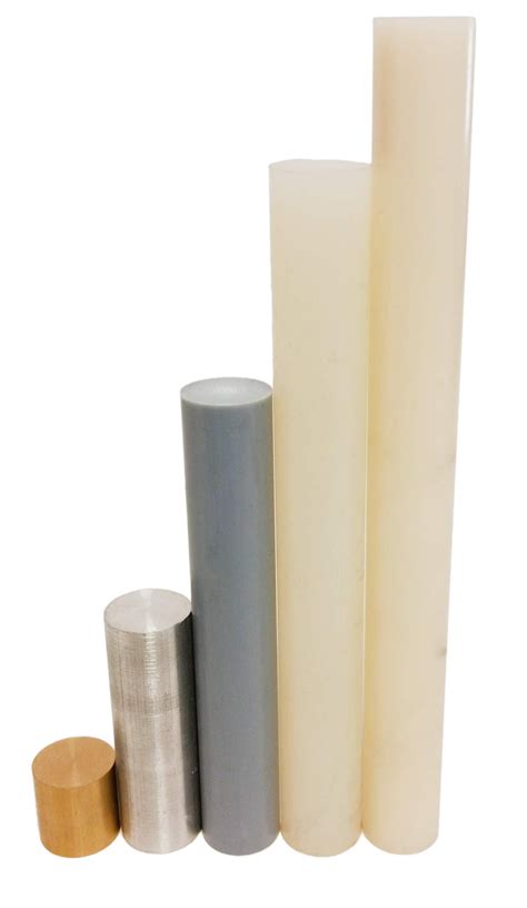 Density Of Rod