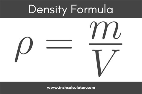 Image related to density-calculator