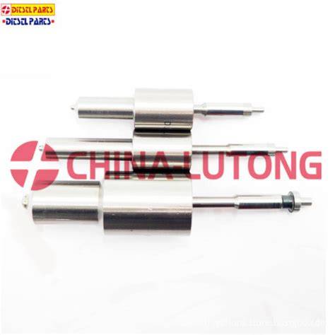 denso nozzle catalogue
